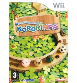JEU WII KORORINPA