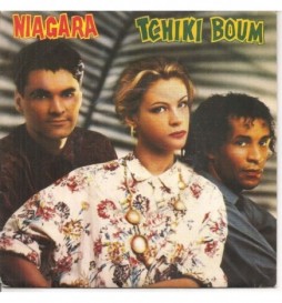 NIAGARA TCHIKI BOUM