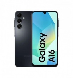 SAMSUNG GALAXY A16 128GO NOIR