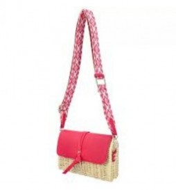 SAC A MAIN DAVID JONES ROSE