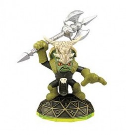 FIGURINE SKYLANDERS SPYROS ADVENTURE VOODOOD