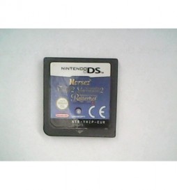 JEU DS HORSEZ SANS BOITE 