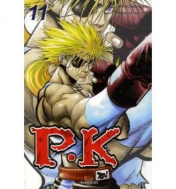 LIVRE PLAYER KILL TOME 11
