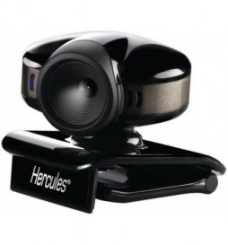 WEBCAM HERCULES HD 720P