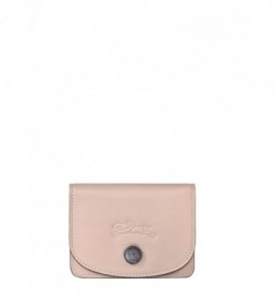 PORTE-CARTES À RABAT LE PLIAGE XTRA CUIR LONGCHAMP
