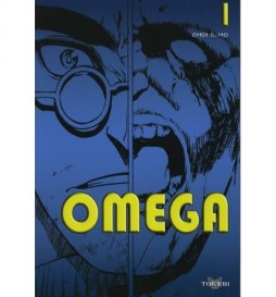 LIVRE OMEGA TOME 1