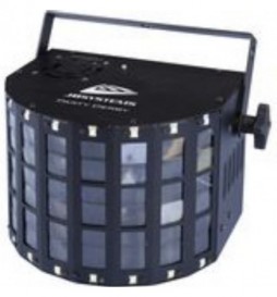 PARTY DERBY JB SYSTEMS 