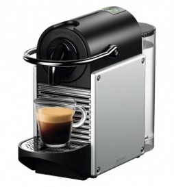 CAFETIERE MAGINIX 11322 PIXIE ARGENT