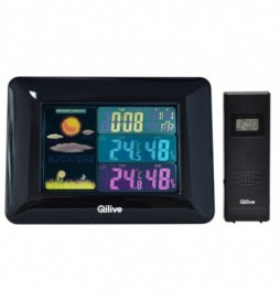 STATION METEO QILIVE Q.2501