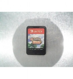 JEU SWITCH NEW POKEMON SNAP SANS BOITE