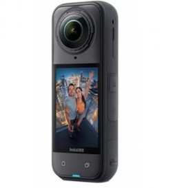 CAMERA INSTA360 X4 