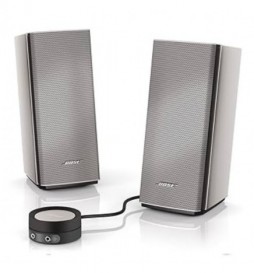 PAIRE DENCEINTES BOSE COMPANION 20