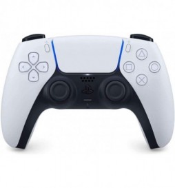 MANETTE SONY PS5 SANS FIL DUALSENSE BLANC
