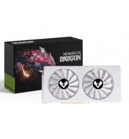 CARTE GRAPHIQUE SOYO AMD RADEON RX560 8GO