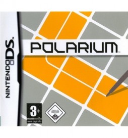 JEU DS POLARIUM