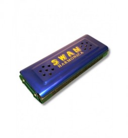 HARMONICA 16 TROUS DOUBLE FACE HD16-2