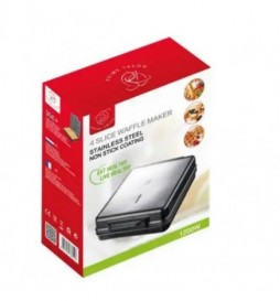 GAUFRIER ROYAL SWISS PAR 4 6028