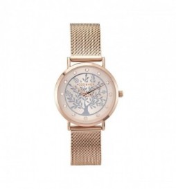 MONTRE CODHOR CAMILLE ROSE 33MM