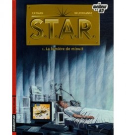 LIVRE STAR TOME 1