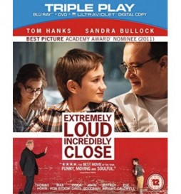 BLURAY EXTREMELY LOUD INCREDIBLY CLOSE