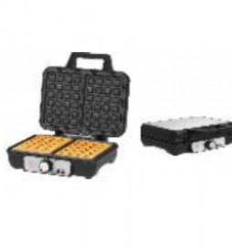 GAUFRIER ROYAL SWISS PAR 0774