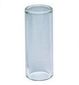 BOTTLENECK SNARLING DOGS VERRE 62 MM