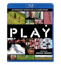 BLURAY PLAY