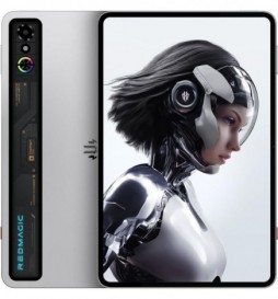 TABLETTE GAMER REDMAGIC ASTRA GAMING NP05J STARFROST 512GO