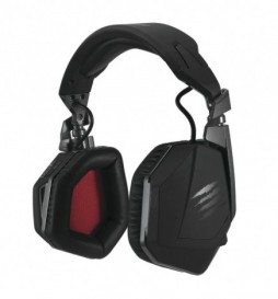 CASQUE GAMER MAD CATZ FREQ 9