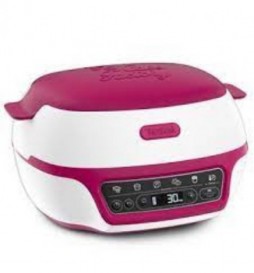 APPAREIL A GATEAU TEFAL CAKE FACTORY KD811813