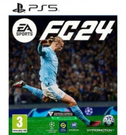 JEU PS5 FC24