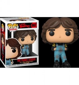 FIGURINE POP WARRIORS - POP N° 867 - ROLLERSKATE GANG LEADER
