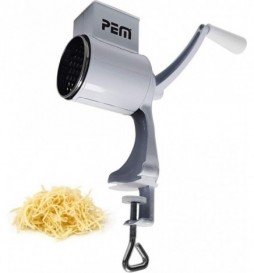 RAPE A FROMAGE ET NOIX PEM