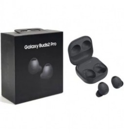 ECOUTEUR GALAXY BUDS 2 PRO NOIR