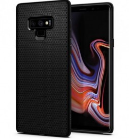 COQUE NOIRE POUR SAMSUNG NOTE 9 
