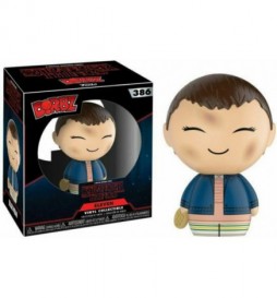 FIGURINE DIRBZ STRANGER THINGS ELEVEN N°386