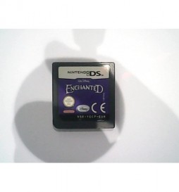 JEU DS ENCHANTED SANS BOITE