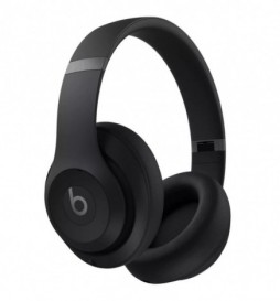 CASQUE BLUETOOTH BEATS STUDIO PRO NOIR