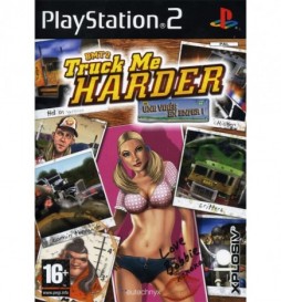 JEU PS2 BIG MUTHA TRUCKERS 2
