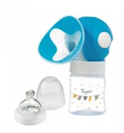 TIRE-LAIT ELECTRIQUE TIGEX SKIN TOUCH