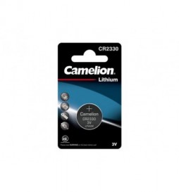 PILE CAMELION CR2330 3V 1 PIECE
