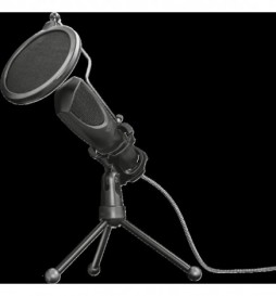 MICROPHONE USB TRUST GXT232