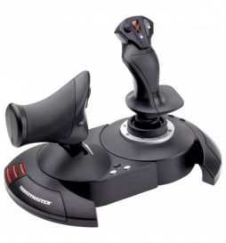 JOYSTICK THRUSTMASTER T.160 FCS HOTAS X POUR PC