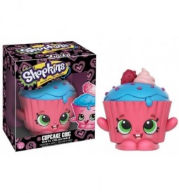 FIGURINE SHOPKINS CUPCAKE CHIC 