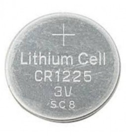 PILE CR1225 3V CAMELION LITHIUM 