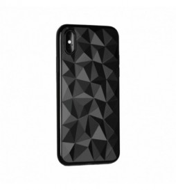 COQUE FORCELL PRISM  IPHONE XS MAX 5.8  NOIR