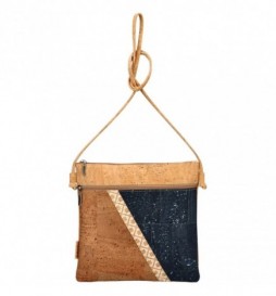 SAC BANDOULIERE EN LIEGE 