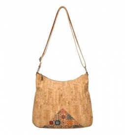 SAC BANDOULIERE EN LIEGE 