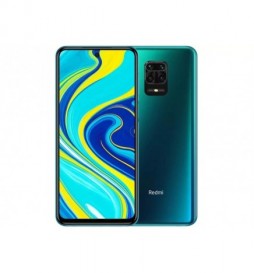 telephone portable xiaomi redmi note 9 pro 64gb bleu