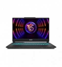 PC PORTABLE MSI CYBORG 15A12VF